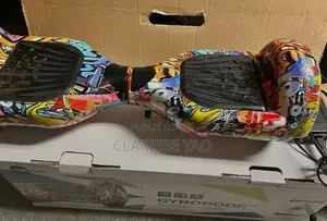 Hoverboard