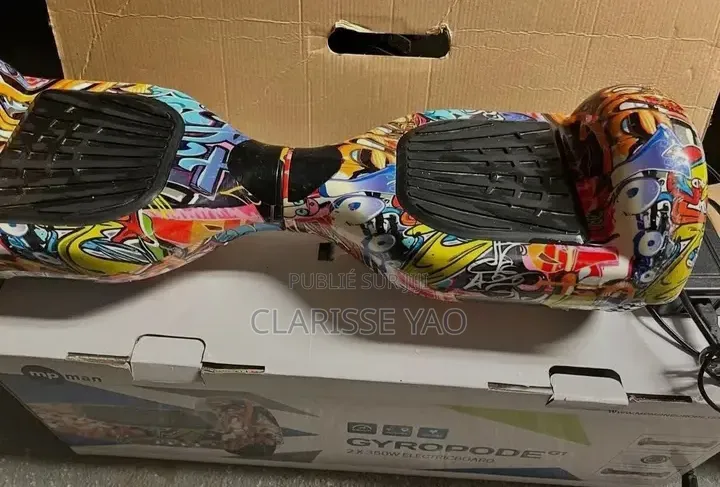 Hoverboard