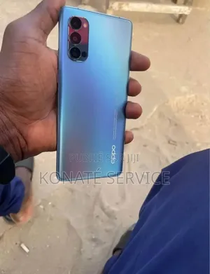 Nouveau Oppo Reno 4 Pro 128 GB Autre