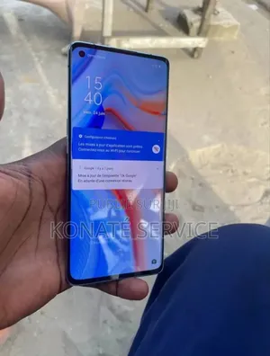 Nouveau Oppo Reno 4 Pro 128 GB Autre
