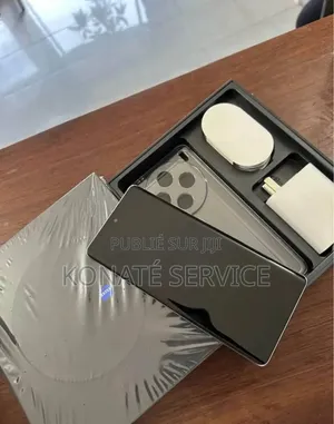 Nouveau Vivo X100 512 GB Autre