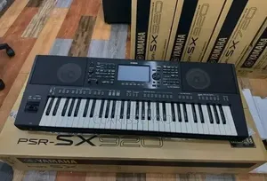 Yamaha Sx920