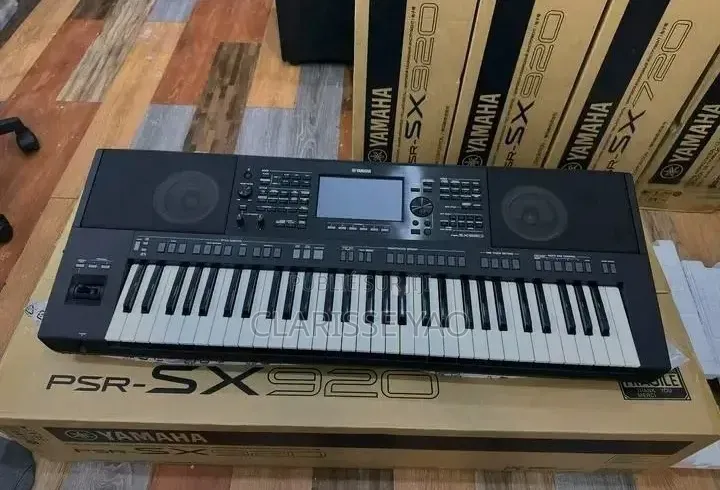 Yamaha Sx920