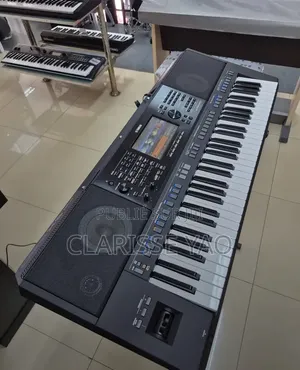 Yamaha Sx920