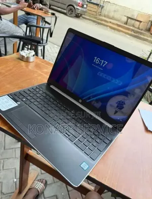 Nouveau Ordinateur de bureau HP 200 G4 32GB Intel Core i9 HDD 512GB