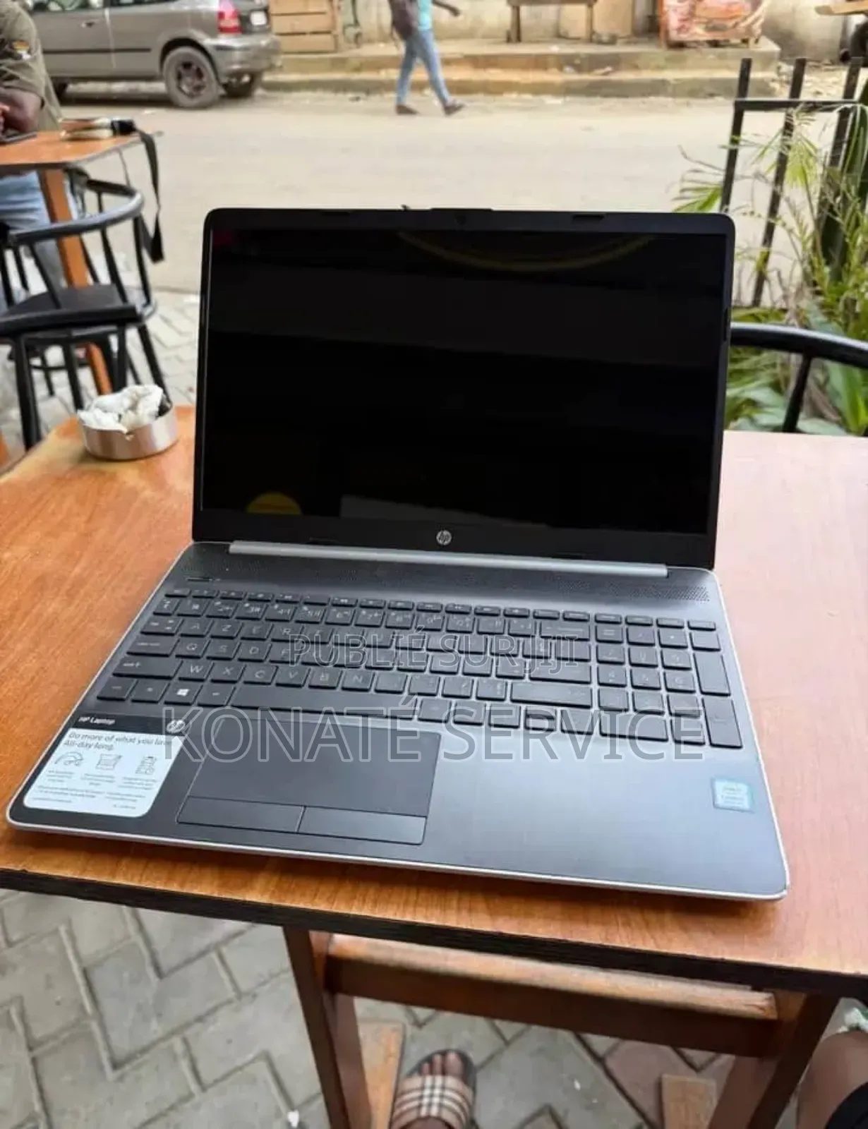 Nouveau Ordinateur de bureau HP 200 G4 32GB Intel Core i9 HDD 512GB