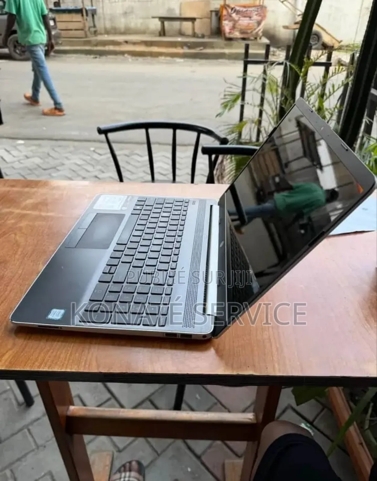 Nouveau Ordinateur de bureau HP 200 G4 32GB Intel Core i9 HDD 512GB