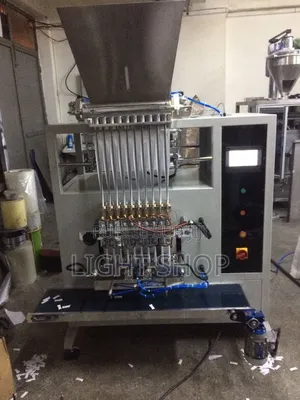 Machine À Couper De l'Eau