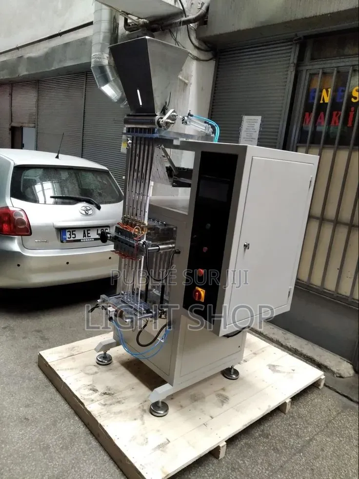 Machine À Couper De l'Eau