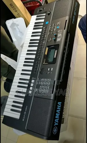 Yamaha E473