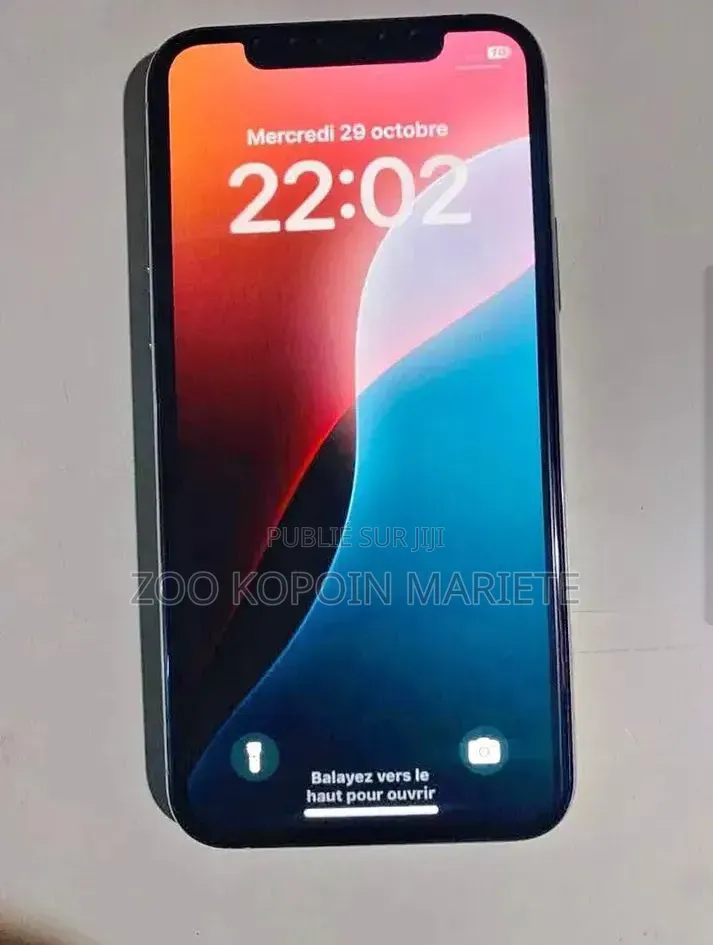 Nouveau Apple iPhone 11 Pro 256 GB Or rose