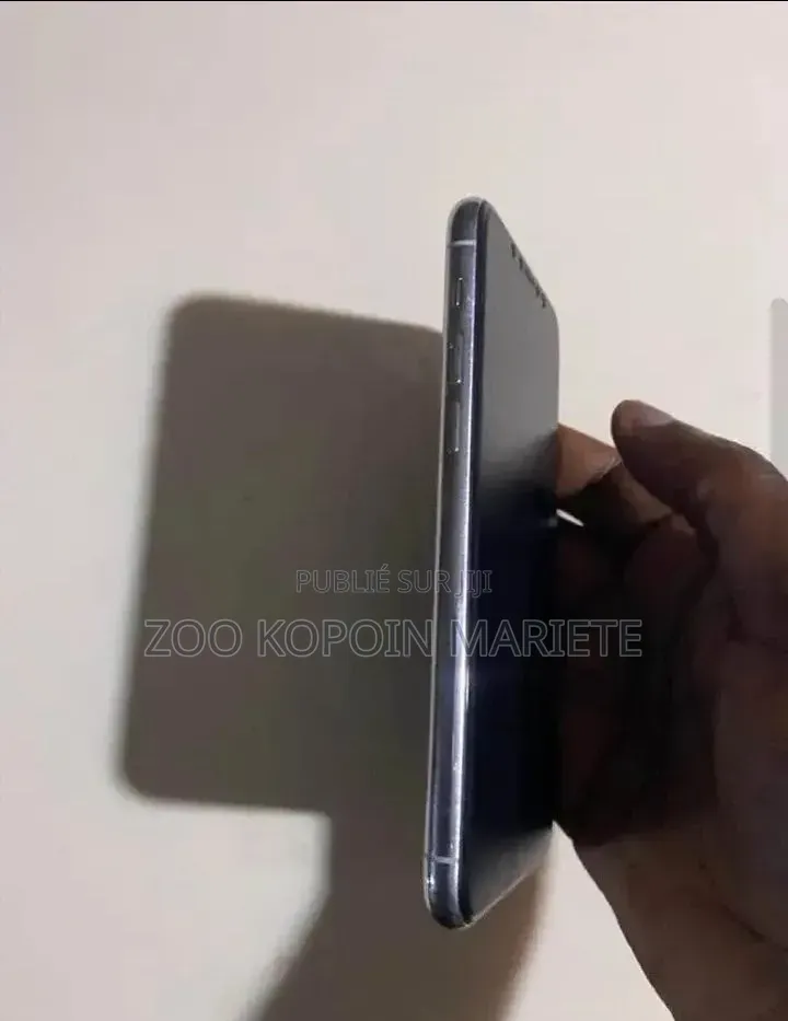 Nouveau Apple iPhone 11 Pro 256 GB Or rose