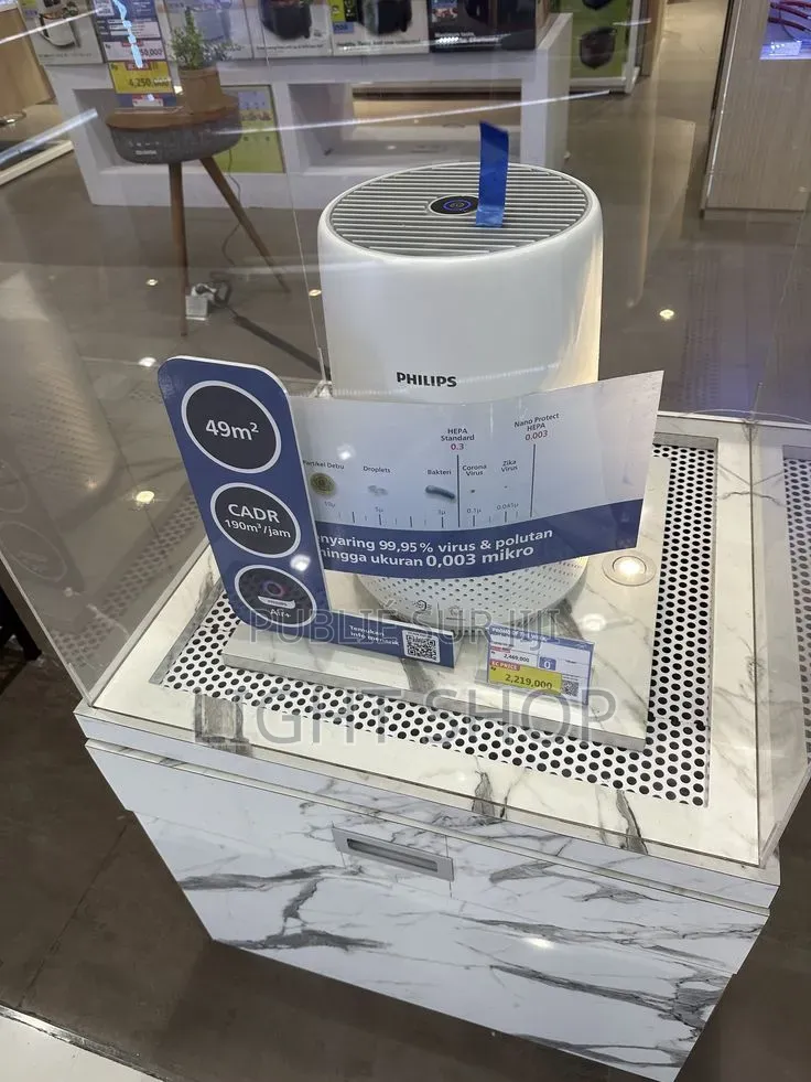 Climatiseur Portable