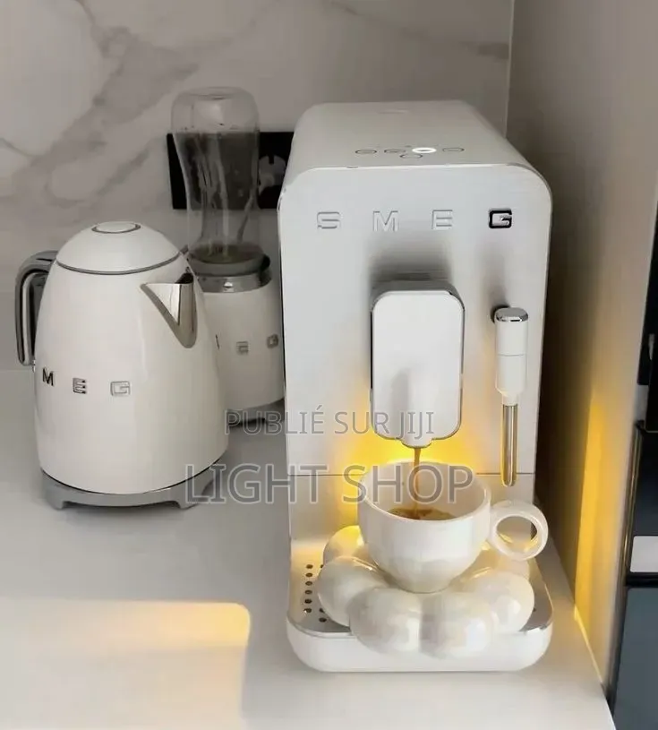 Machine À Café