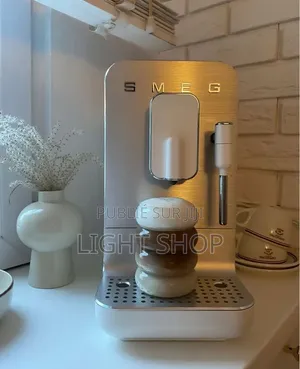 Machine À Café