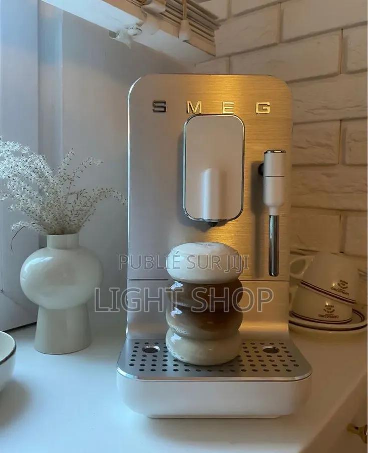 Machine À Café
