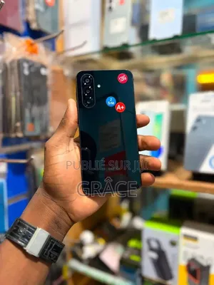 Nouveau Samsung Galaxy A26 256 GB Noir