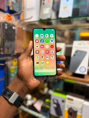 Nouveau Samsung Galaxy A26 256 GB Noir