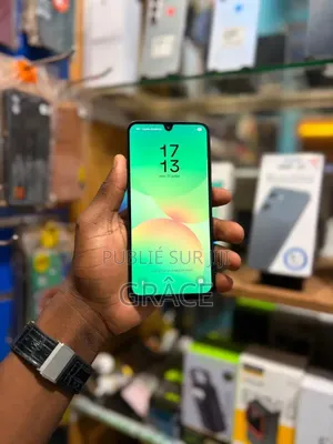 Nouveau Samsung Galaxy A26 256 GB Noir