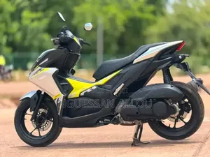 Nouveau Yamaha Autre 2026 Gris