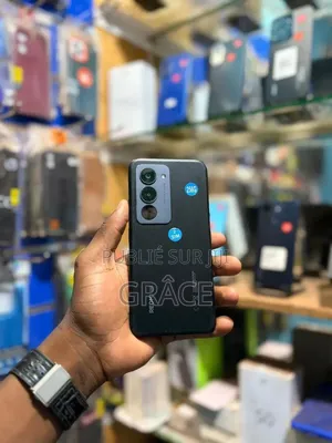 Nouveau Xiaomi Redmi 15 128 GB Noir