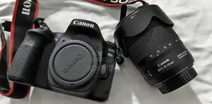 Appareil Photo