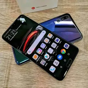 Nouveau Huawei P20 Pro 128 GB Bleu