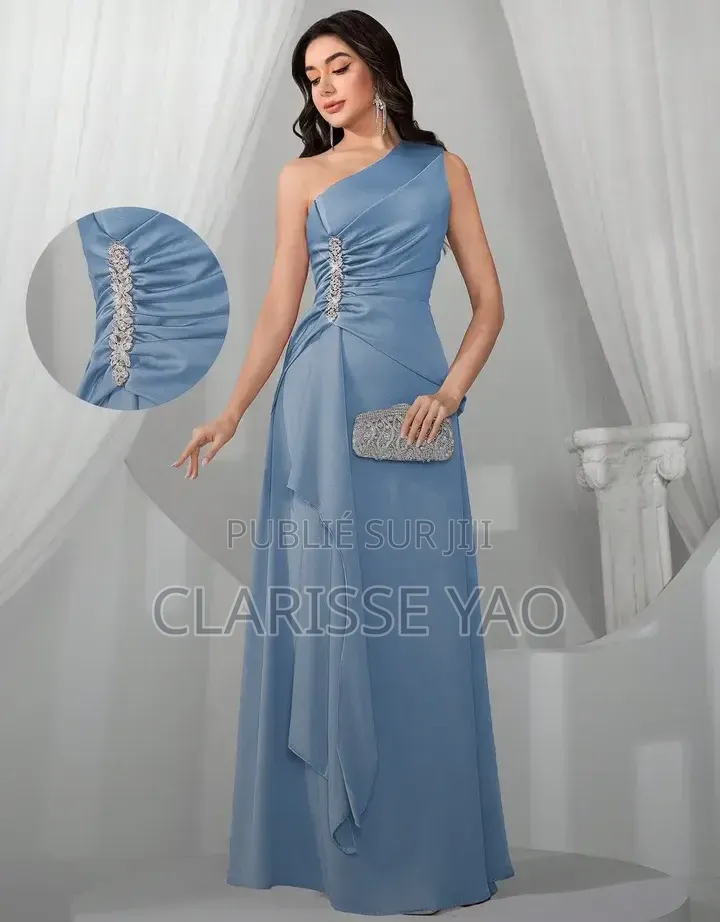 Robe Femme