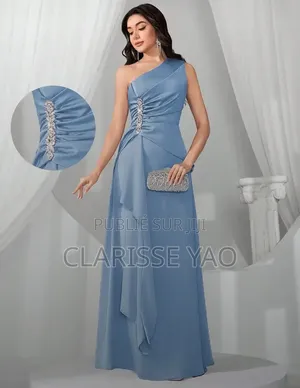 Robe Femme