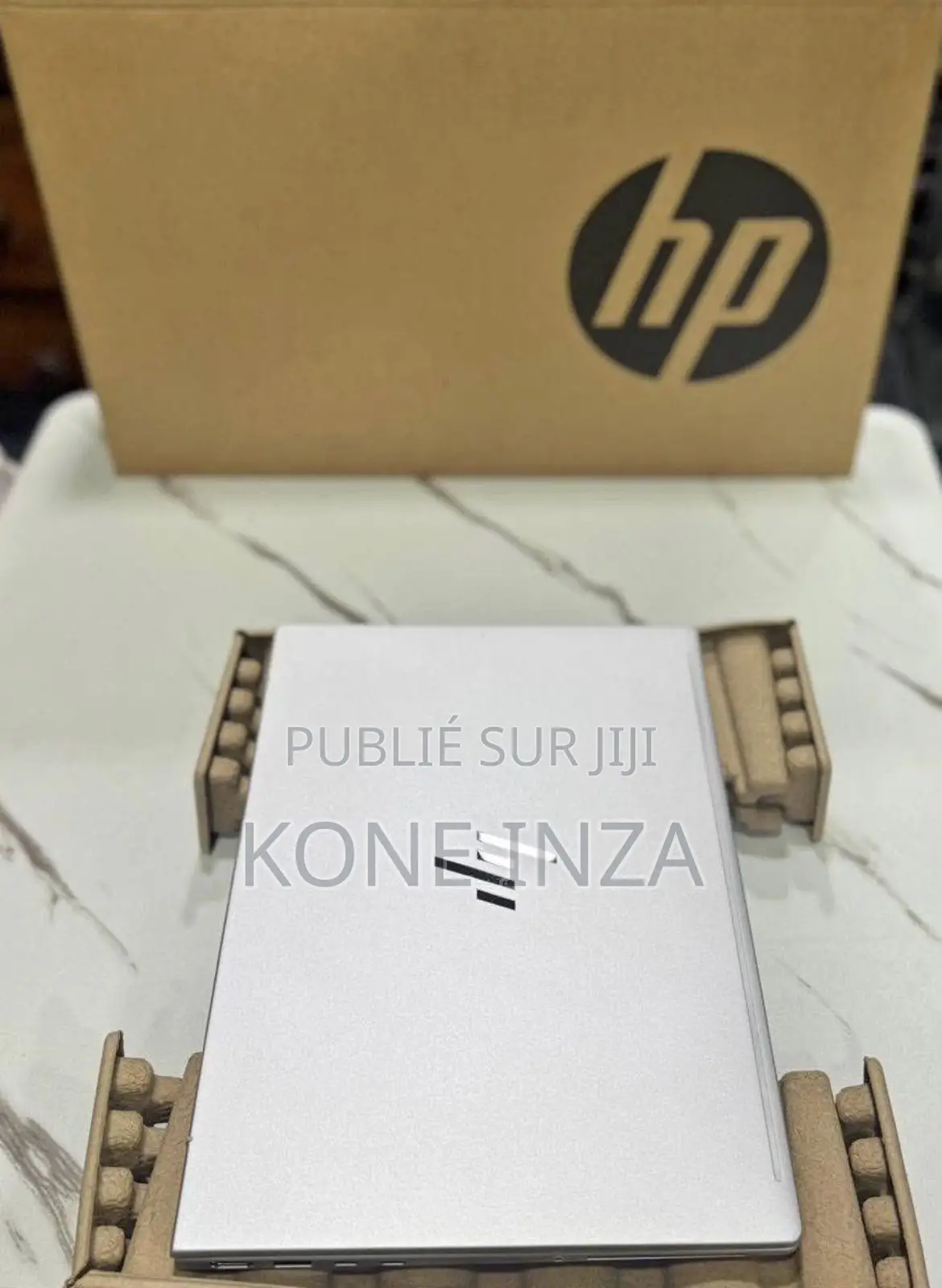 Nouveau HP 290 G4 128GB Intel Core Ultra 5 HDD 128GB