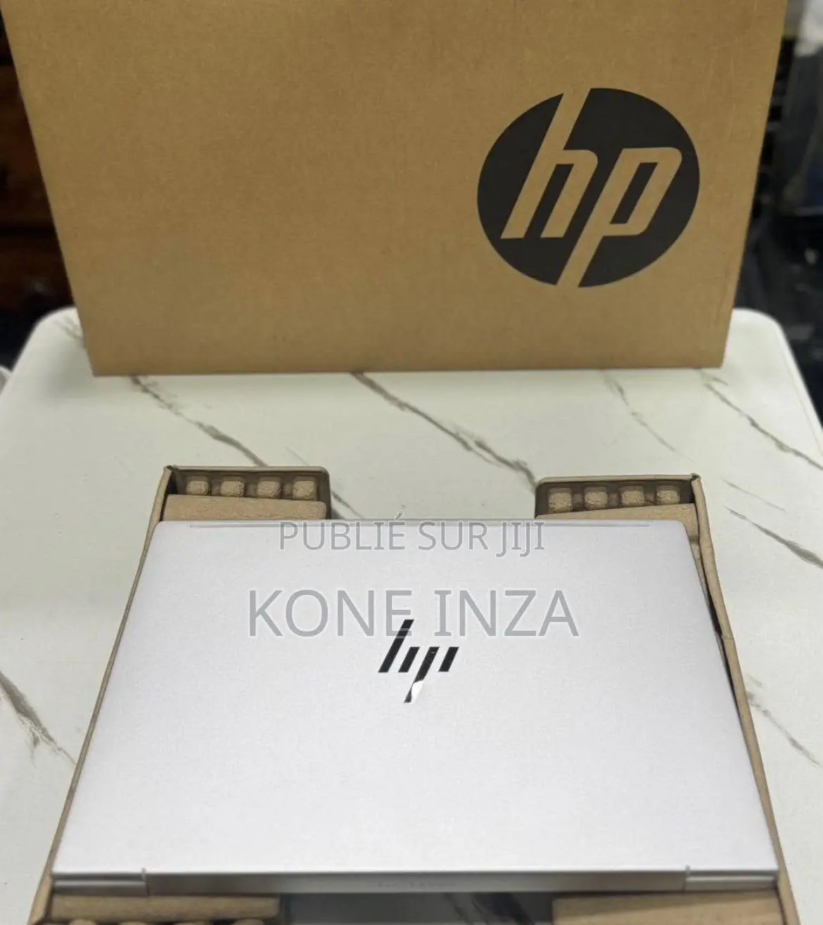 Nouveau HP 290 G4 128GB Intel Core Ultra 5 HDD 128GB