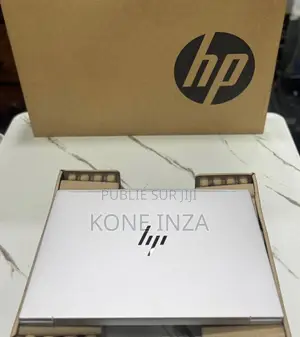 Nouveau HP 290 G4 128GB Intel Core Ultra 5 HDD 128GB