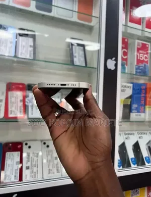 Nouveau Apple iPhone 12 Pro 128 GB Blanc