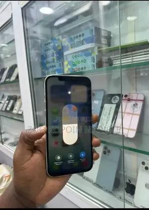 Nouveau Apple iPhone 12 Pro 128 GB Blanc