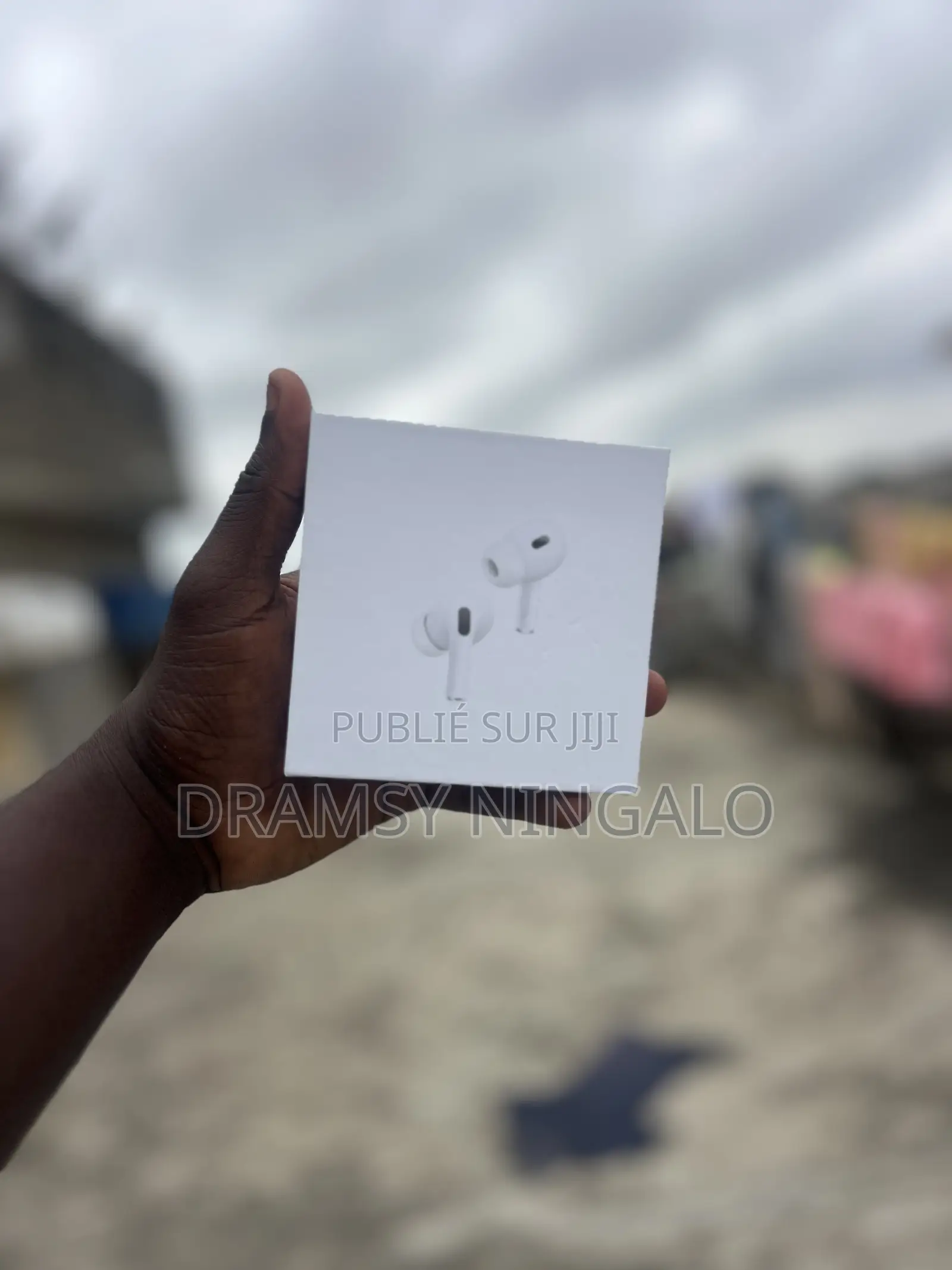 AirPod Pro2