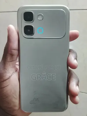 Nouveau Huawei P30 Lite 128 GB Blanc