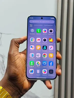 Nouveau Tecno Spark Slim 256 GB Blanc