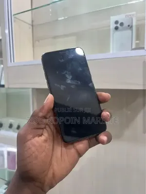 Nouveau Apple iPhone 11 Pro 64 GB Gris