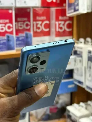Nouveau Xiaomi Redmi 12 5G 256 GB Bleu