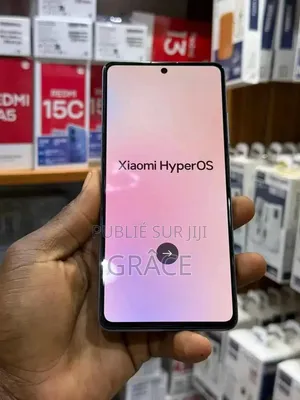 Nouveau Xiaomi Redmi 12 5G 256 GB Bleu
