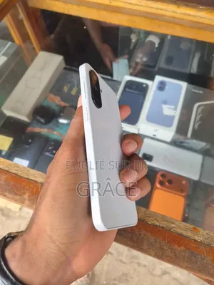 Nouveau Samsung Galaxy A17 256 GB Blanc