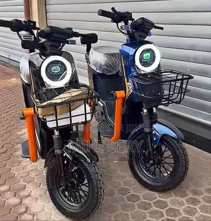 Électrique