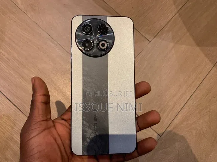 Nouveau Tecno Spark 30 Pro 256 GB Autre