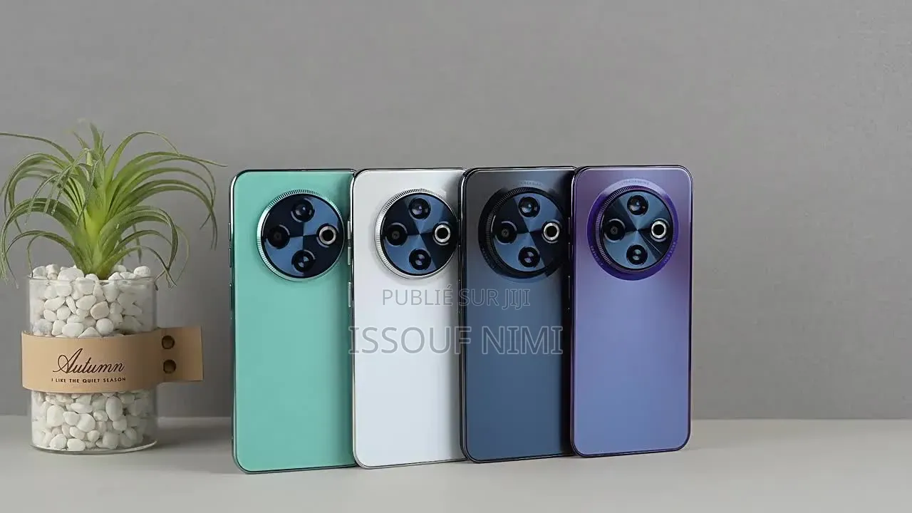 Nouveau Tecno Spark 30C 128 GB Autre