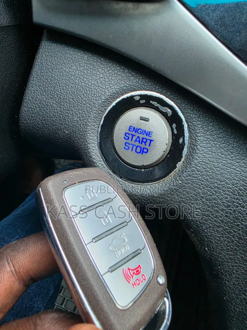 Hyundai Elantra 2017 Bleu