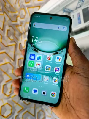 Nouveau Tecno Spark 30C 128 GB Autre