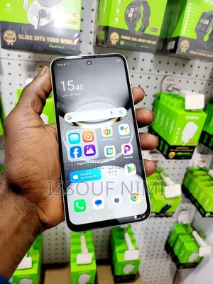 Nouveau Tecno Spark 30C 128 GB Autre