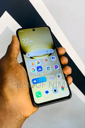 Nouveau Tecno Spark 30C 128 GB Autre
