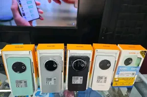 Nouveau Tecno Spark 30C 128 GB Autre