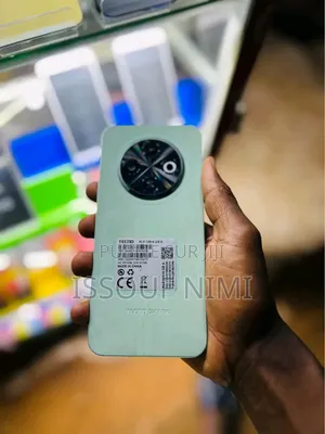 Nouveau Tecno Spark 30C 128 GB Autre